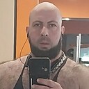 Знакомства: Константин, 36 лет, Ульяновск