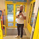 Знакомства: Vikt, 50 лет, Жлобин