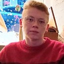 Знакомства: Илья, 20 лет, Кострома