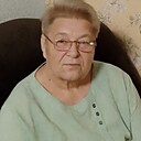 Знакомства: Nadin, 68 лет, Омск