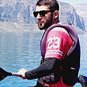 Знакомства: Арсен, 35 лет, Махачкала