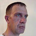 Знакомства: Андрей, 45 лет, Чита