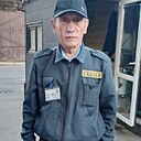 Знакомства: Рифкат, 64 года, Алматы