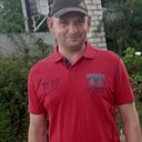 Знакомства: Евгений, 43 года, Дружковка