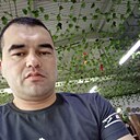 Знакомства: Макс, 37 лет, Губкинский