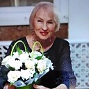 Знакомства: Людмила, 70 лет, Евпатория