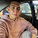 Знакомства: Витя, 27 лет, Минск