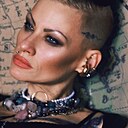 Знакомства: Анна, 44 года, Москва