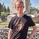 Знакомства: Эдик, 41 год, Лысьва