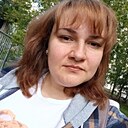 Знакомства: Надин, 35 лет, Казань