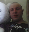 Знакомства: Алексей, 35 лет, Минусинск