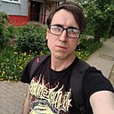 Знакомства: Илья, 27 лет, Жодино