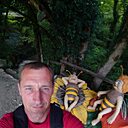 Знакомства: Александр, 48 лет, Троицк