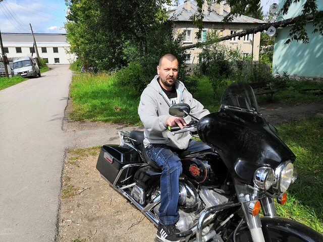 Фото - Tabor.ru