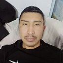 Знакомства: Данияр, 37 лет, Костанай