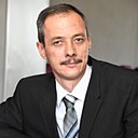 Знакомства: Виталий, 48 лет, Чита