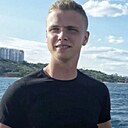 Знакомства: Саша, 27 лет, Кобрин