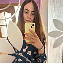 Знакомства: Юлия, 27 лет, Быхов
