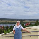 Знакомства: Галина, 57 лет, Зарайск