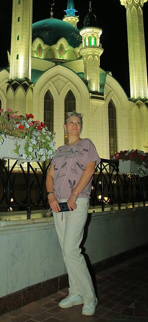 Фото - Tabor.ru