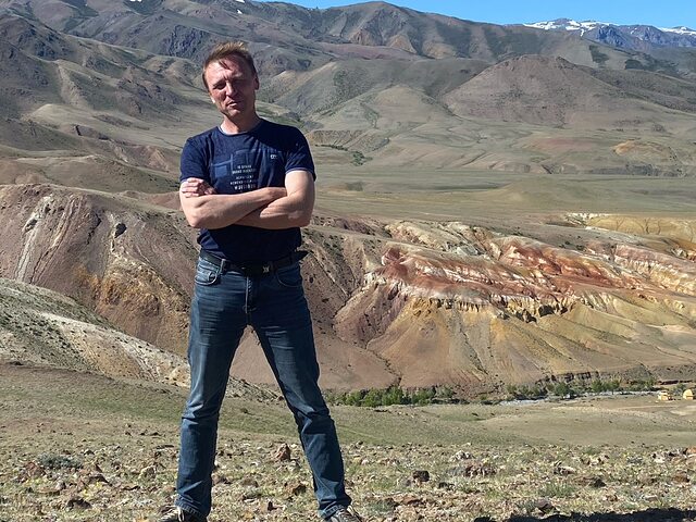 Фото - Tabor.ru