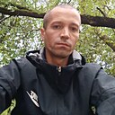 Знакомства: Вадим, 37 лет, Гродно