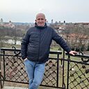 Знакомства: Теед, 46 лет, Вильнюс