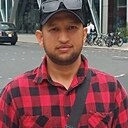 Знакомства: Иброхим, 30 лет, Тюмень