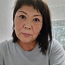Знакомства: Жанна, 57 лет, Костанай