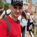 Знакомства: Максим, 27 лет, Балахна