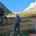 Знакомства: Андрей, 56 лет, Белореченск