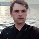 Знакомства: Timyr, 28 лет, Стерлитамак