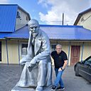 Знакомства: Алексей, 51 год, Екатеринбург