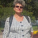 Знакомства: Ирина, 61 год, Санкт-Петербург
