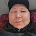 Знакомства: Мереке, 40 лет, Караганда