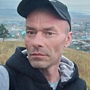Знакомства: Владимир, 43 года, Красный Чикой