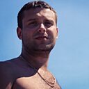 Знакомства: Виталий, 40 лет, Геническ