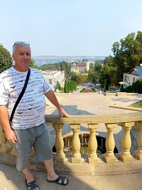 Фото - Tabor.ru