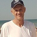 Знакомства: Сергей, 56 лет, Краснодар