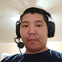 Знакомства: Николай, 26 лет, Мирный (Якутия)