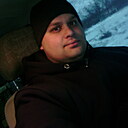 Знакомства: Сергій, 36 лет, Снигиревка