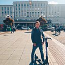 Знакомства: Денис, 38 лет, Балашиха