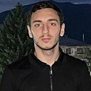 Знакомства: Vlas, 25 лет, Степанаван