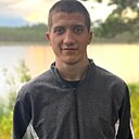 Знакомства: Игорь, 28 лет, Бологое