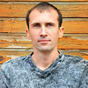 Знакомства: Андрей, 37 лет, Симферополь