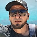 Знакомства: Немат, 39 лет, Севастополь
