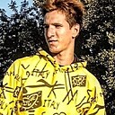 Знакомства: Вова, 22 года, Киев