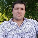 Знакомства: Макс, 36 лет, Караганда