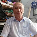 Знакомства: Искандар, 61 год, Душанбе