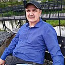 Знакомства: Раиф, 58 лет, Березники